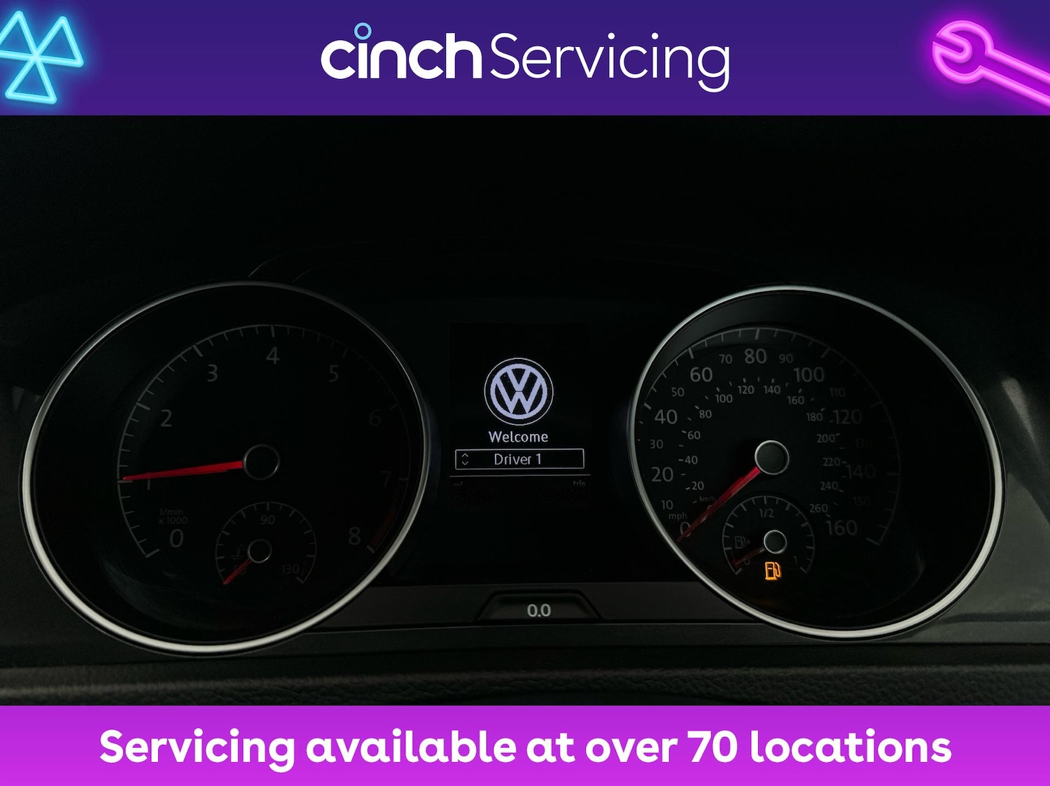 Used Volkswagen Golf 2020 for sale - 76569231: Photo 18