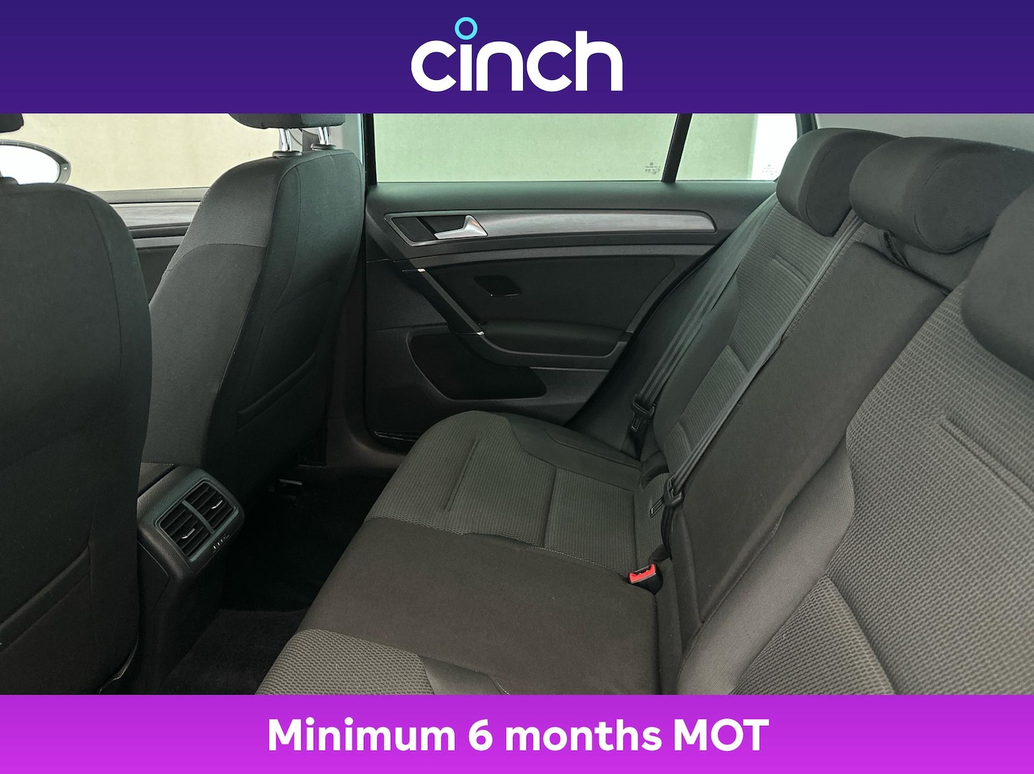 Used Volkswagen Golf 2020 for sale - 76569231: Photo 20