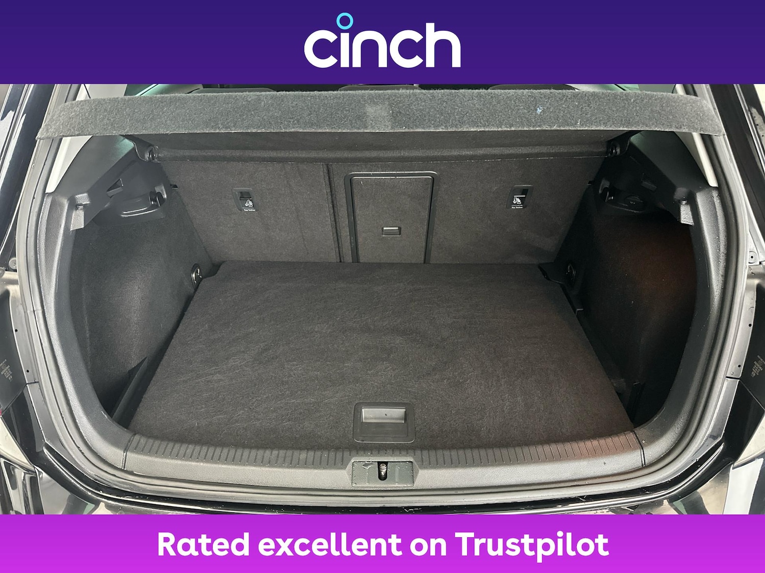 Used Volkswagen Golf 2020 for sale - 76569231: Photo 21