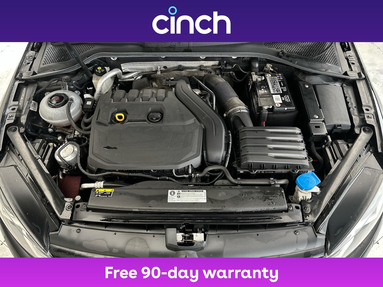 Used Volkswagen Golf 2020 for sale - 76569231: Photo 23