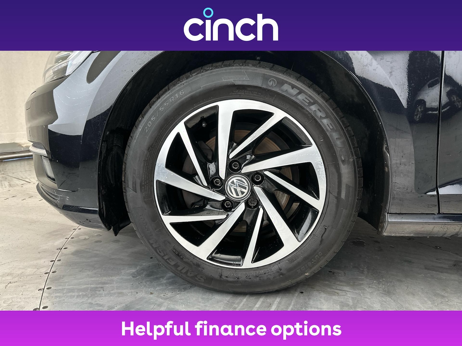 Used Volkswagen Golf 2020 for sale - 76569231: Photo 24