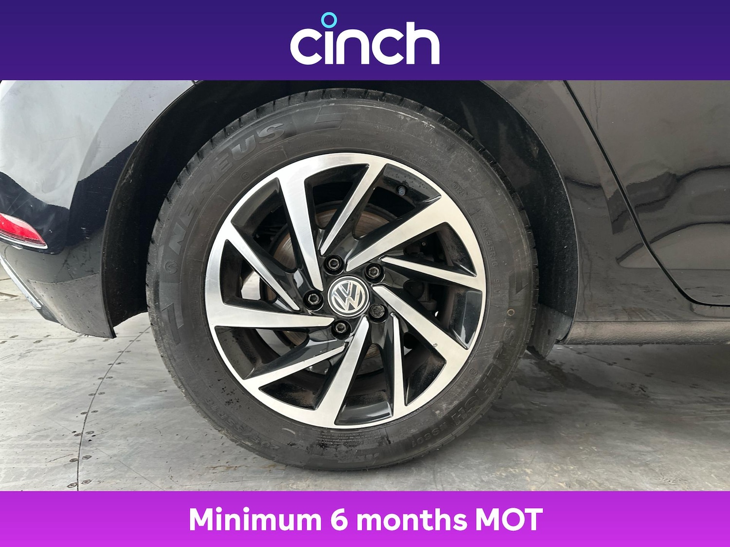 Used Volkswagen Golf 2020 for sale - 76569231: Photo 27