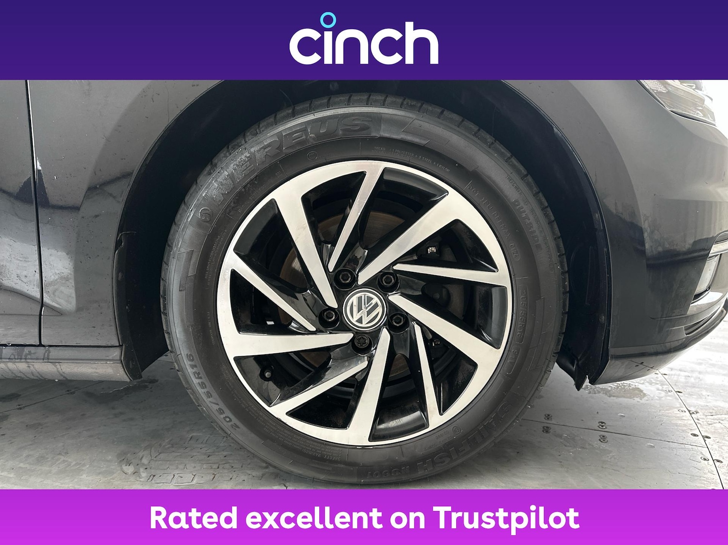 Used Volkswagen Golf 2020 for sale - 76569231: Photo 28