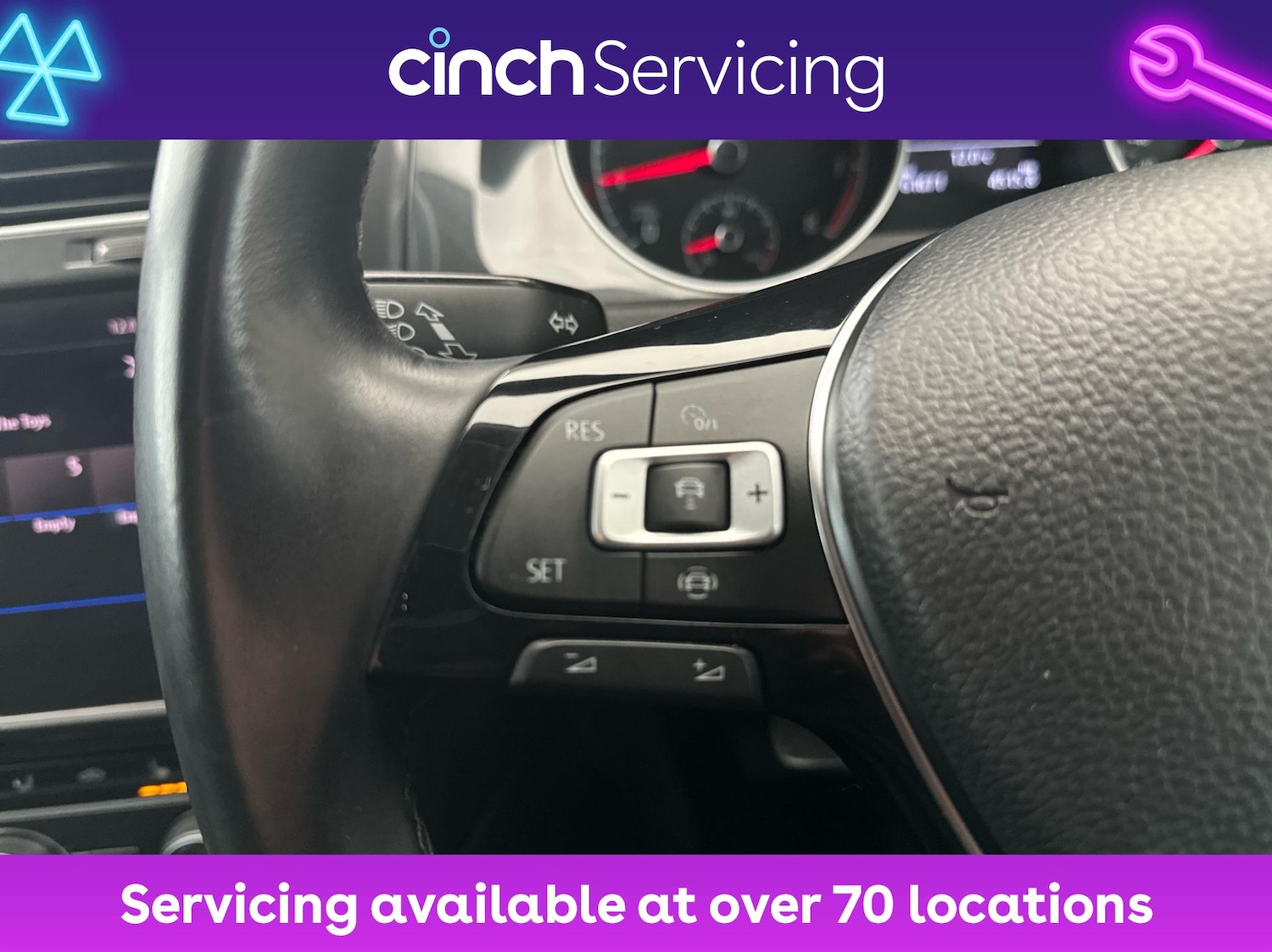 Used Volkswagen Golf 2020 for sale - 76569231: Photo 31