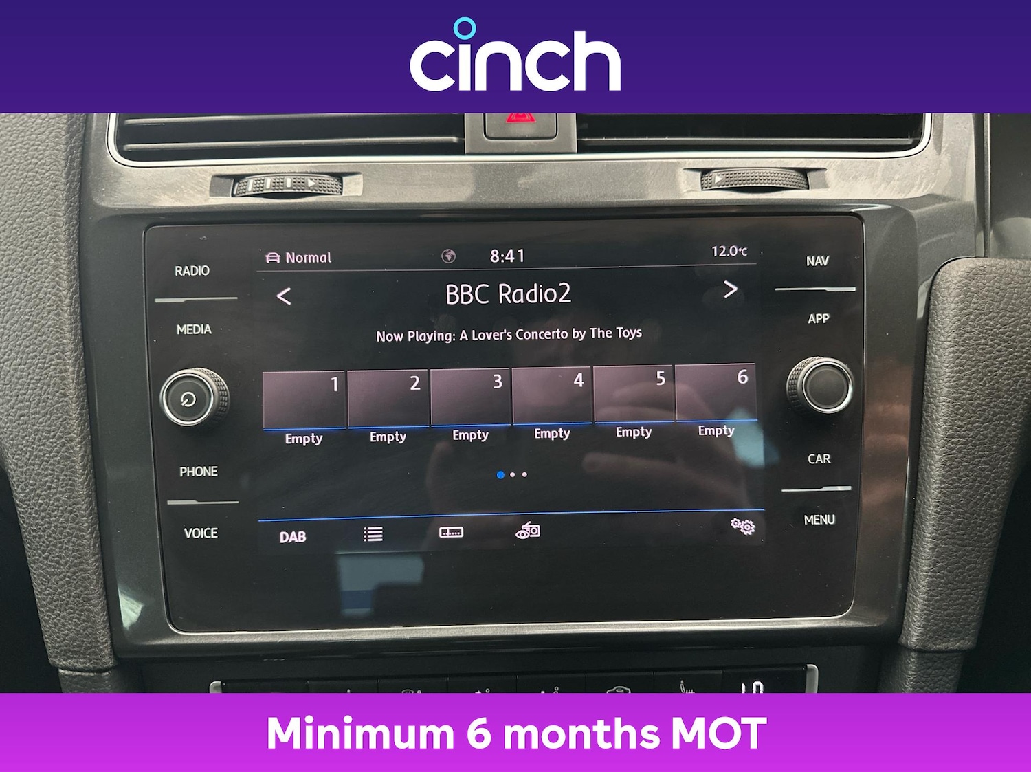 Used Volkswagen Golf 2020 for sale - 76569231: Photo 32