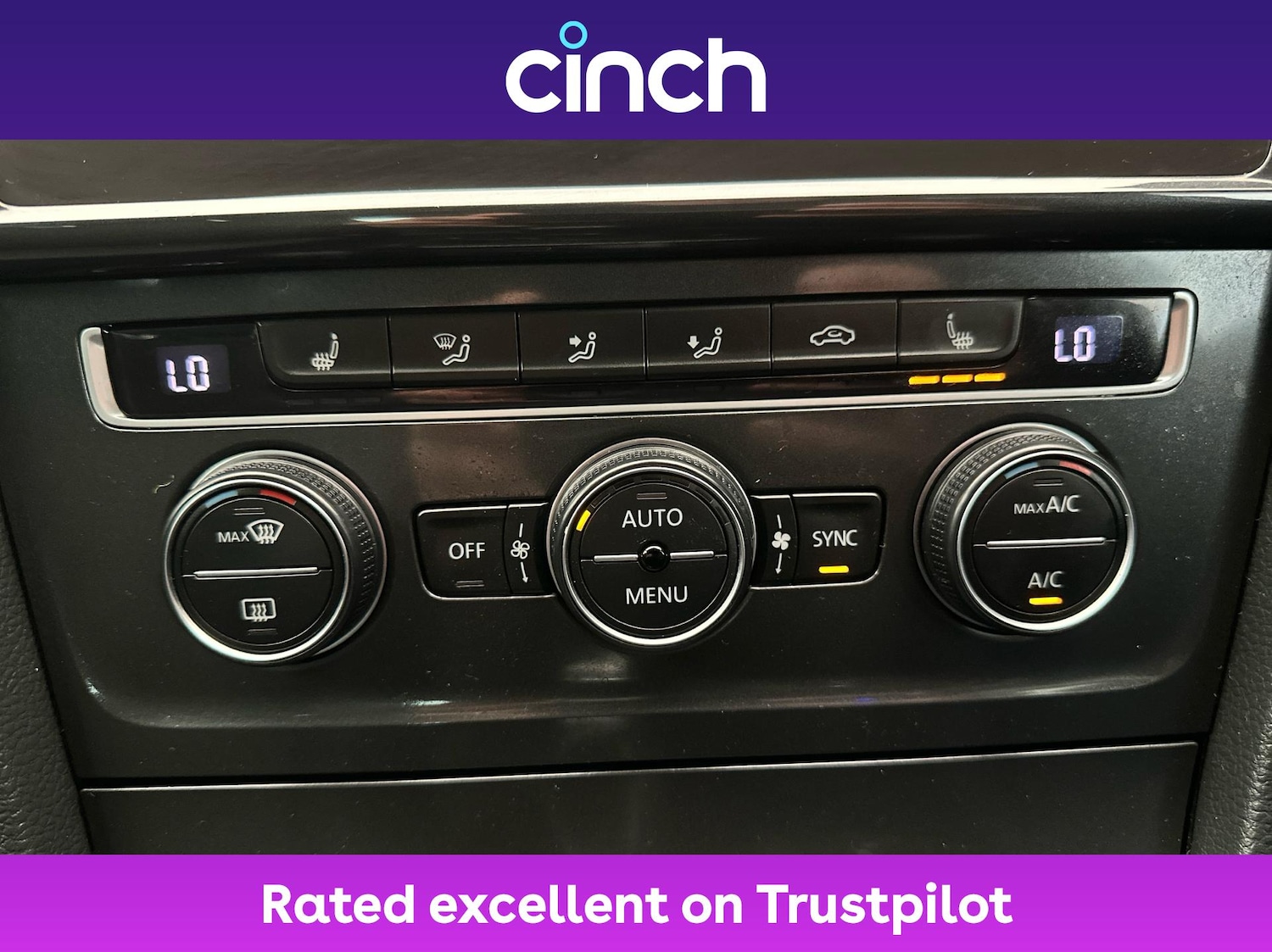 Used Volkswagen Golf 2020 for sale - 76569231: Photo 33