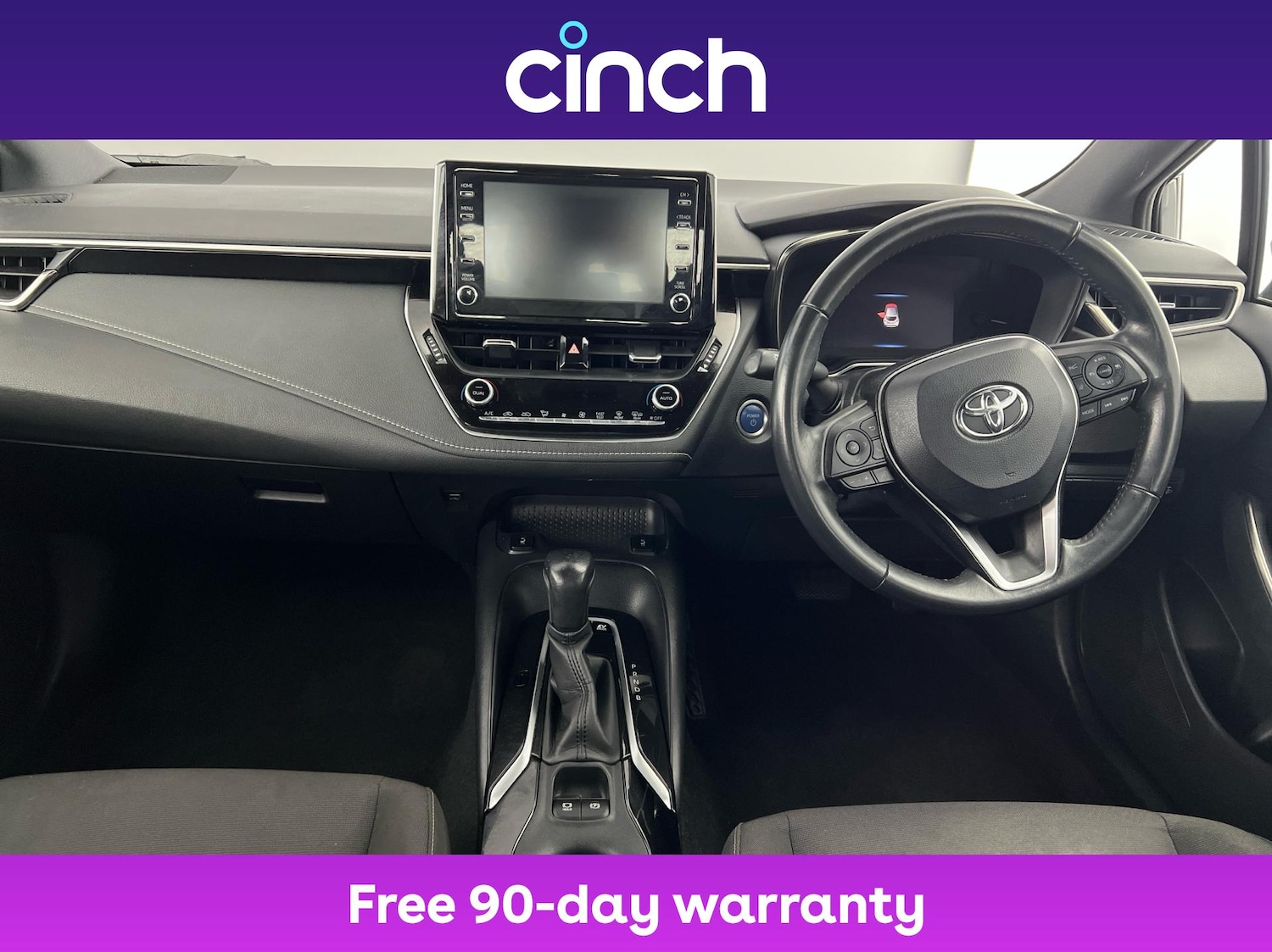 Used Toyota Corolla 2021 for sale - 76112683: Photo 15