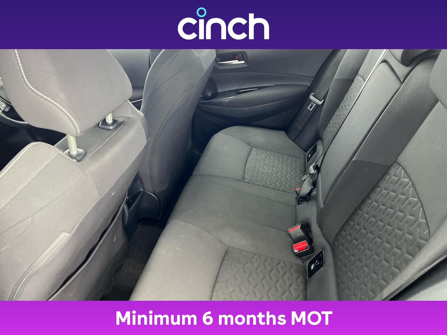 Used Toyota Corolla 2021 for sale - 76112683: Photo 20
