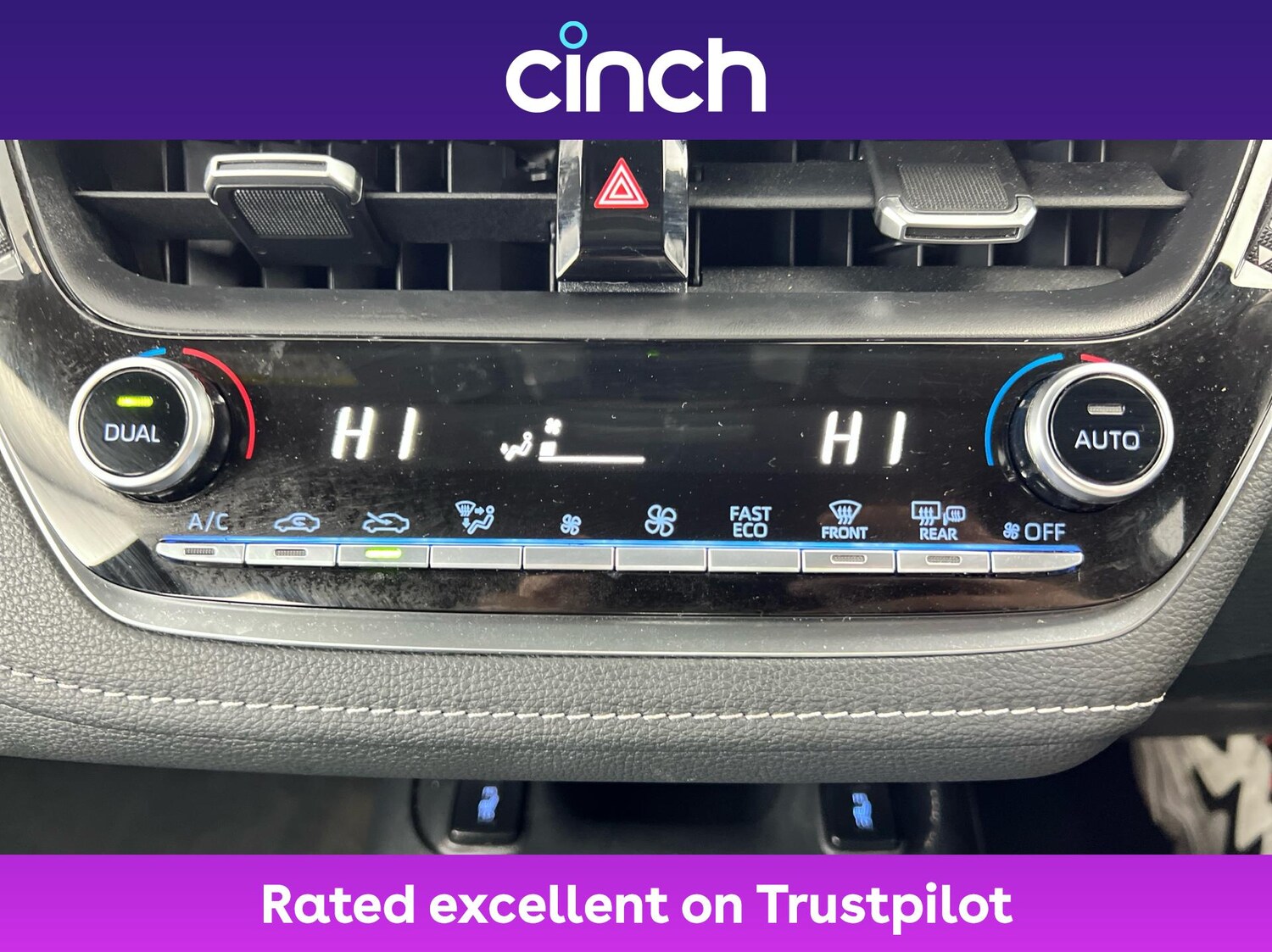 Used Toyota Corolla 2021 for sale - 76112683: Photo 33