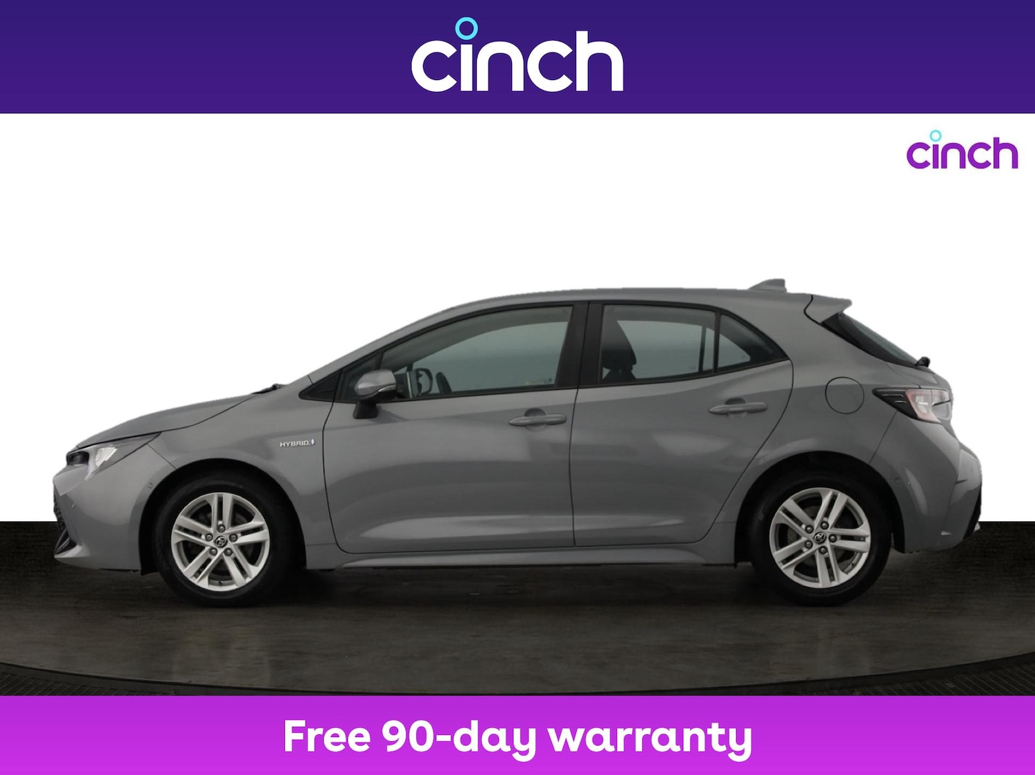 Used Toyota Corolla 2021 for sale - 76112683: Photo 8