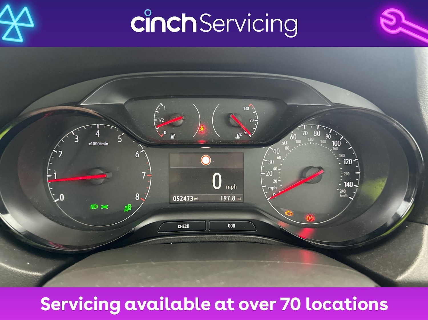 Used Vauxhall Grandland X 2021 for sale - 76173800: Photo 18