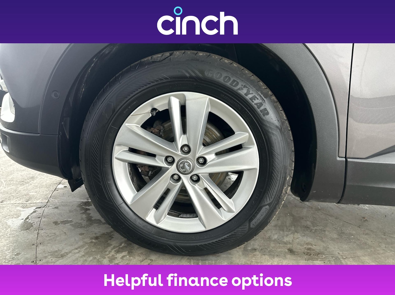Used Vauxhall Grandland X 2021 for sale - 76173800: Photo 24