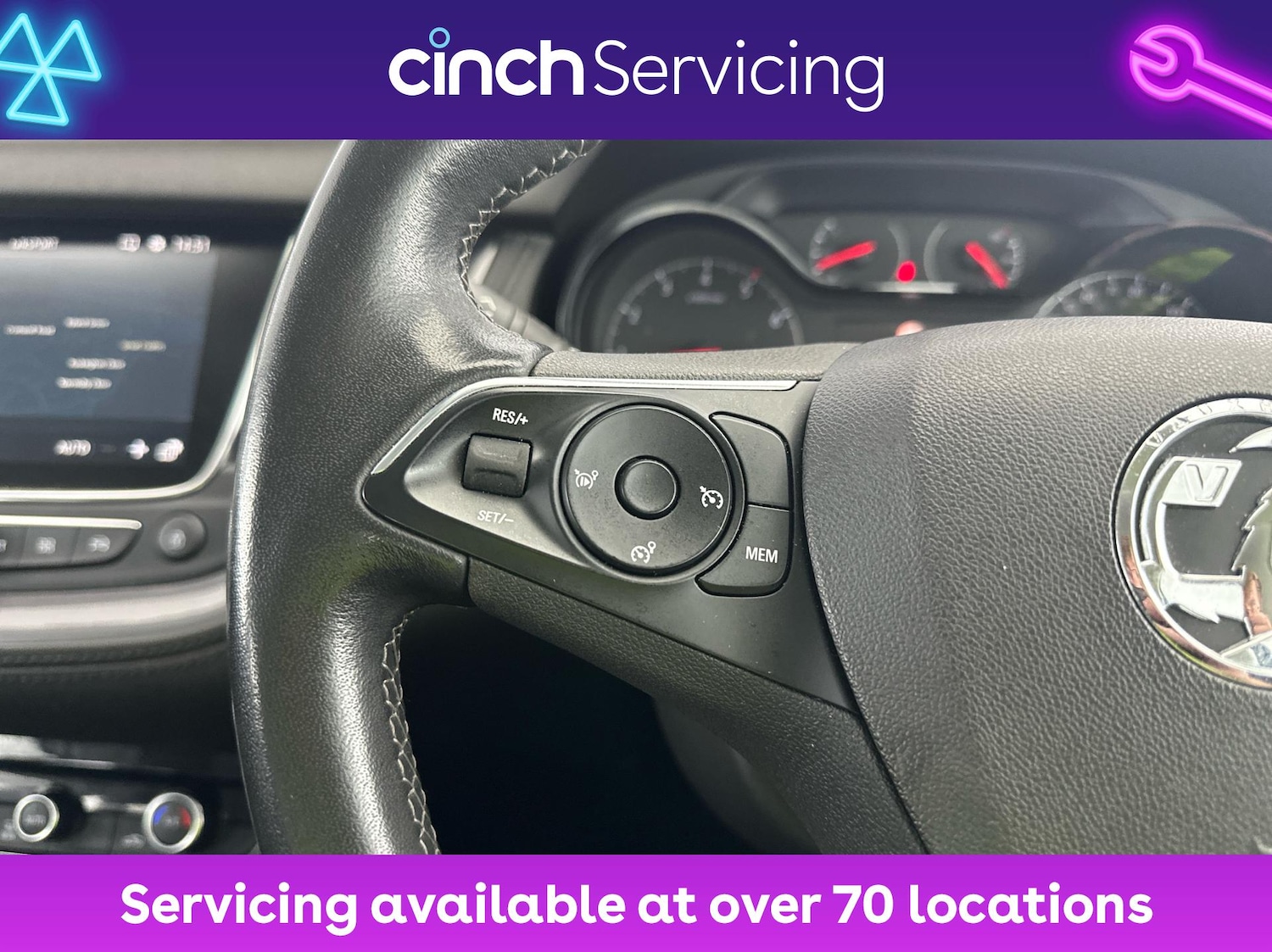 Used Vauxhall Grandland X 2021 for sale - 76173800: Photo 31