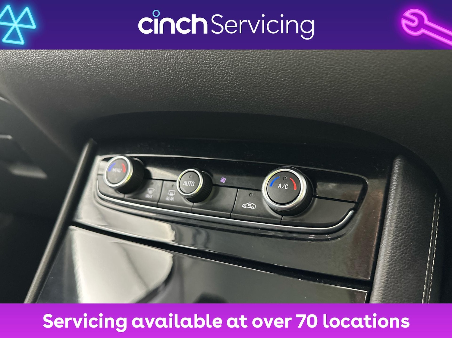 Used Vauxhall Grandland X 2021 for sale - 76173800: Photo 36