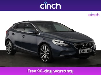 Volvo - V40