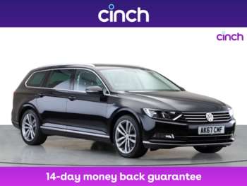 2017 - 2.0 TDI GT 5dr [Panoramic Roof]