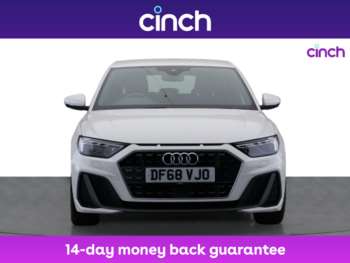 Used Audi A1 2019 for sale - 74723618: Photo