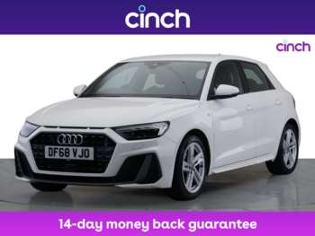 Used Audi A1 2019 for sale - 74723618: Photo