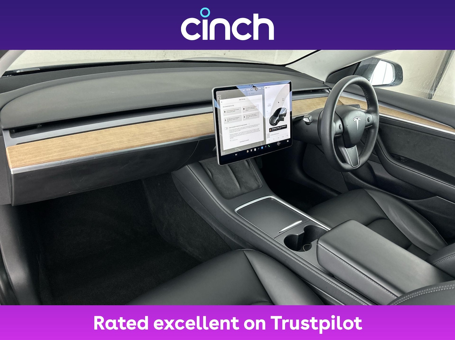 Used Tesla Model 3 2021 for sale - 76685318: Photo 14