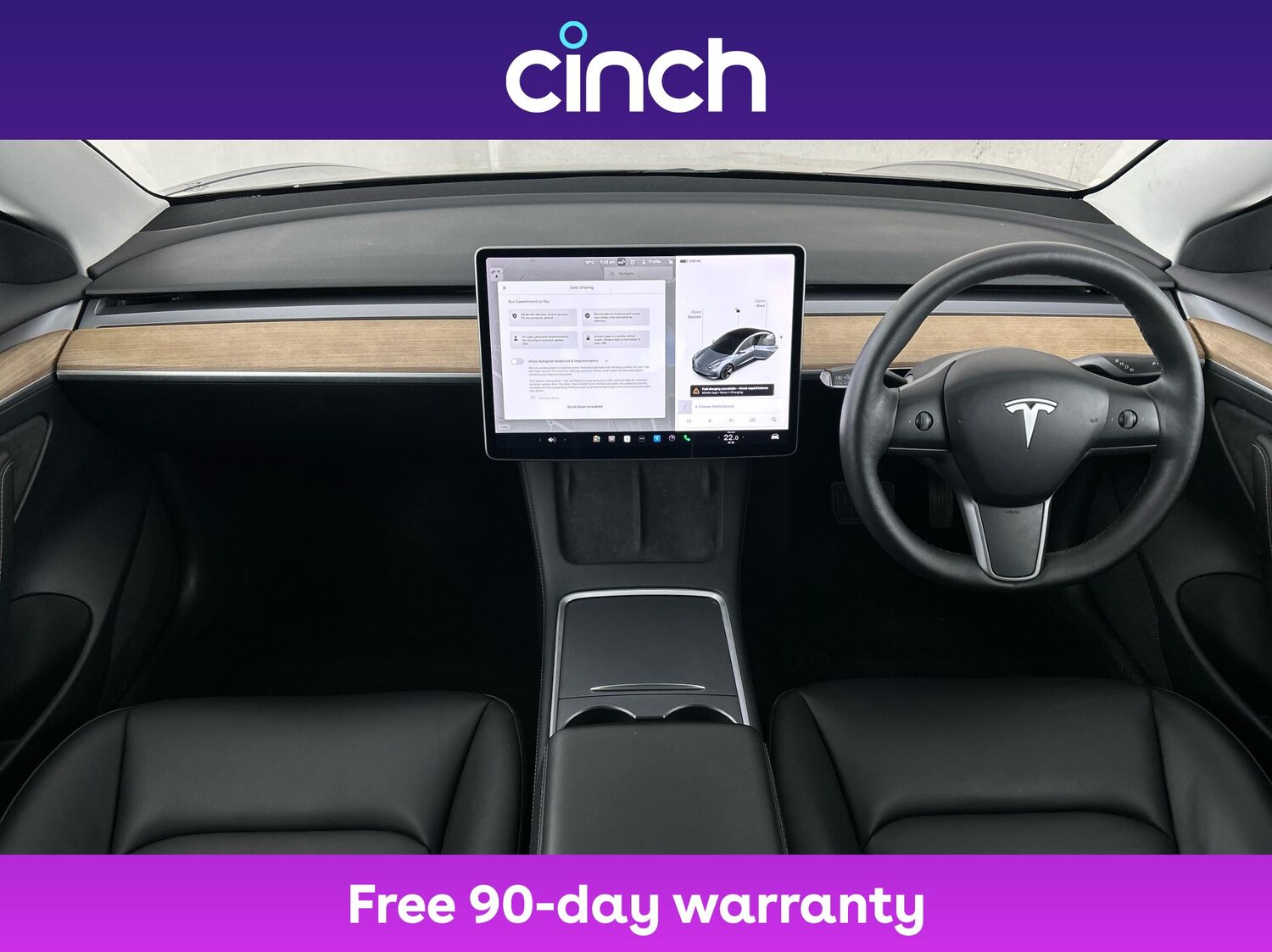 Used Tesla Model 3 2021 for sale - 76685318: Photo 15