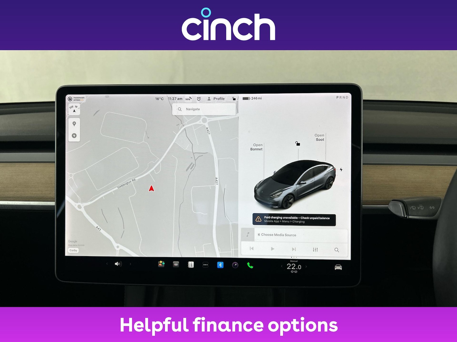 Used Tesla Model 3 2021 for sale - 76685318: Photo 17