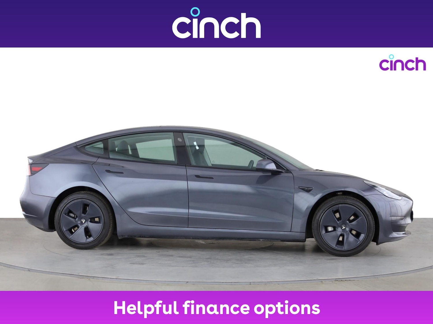 Used Tesla Model 3 2021 for sale - 76685318: Photo 2