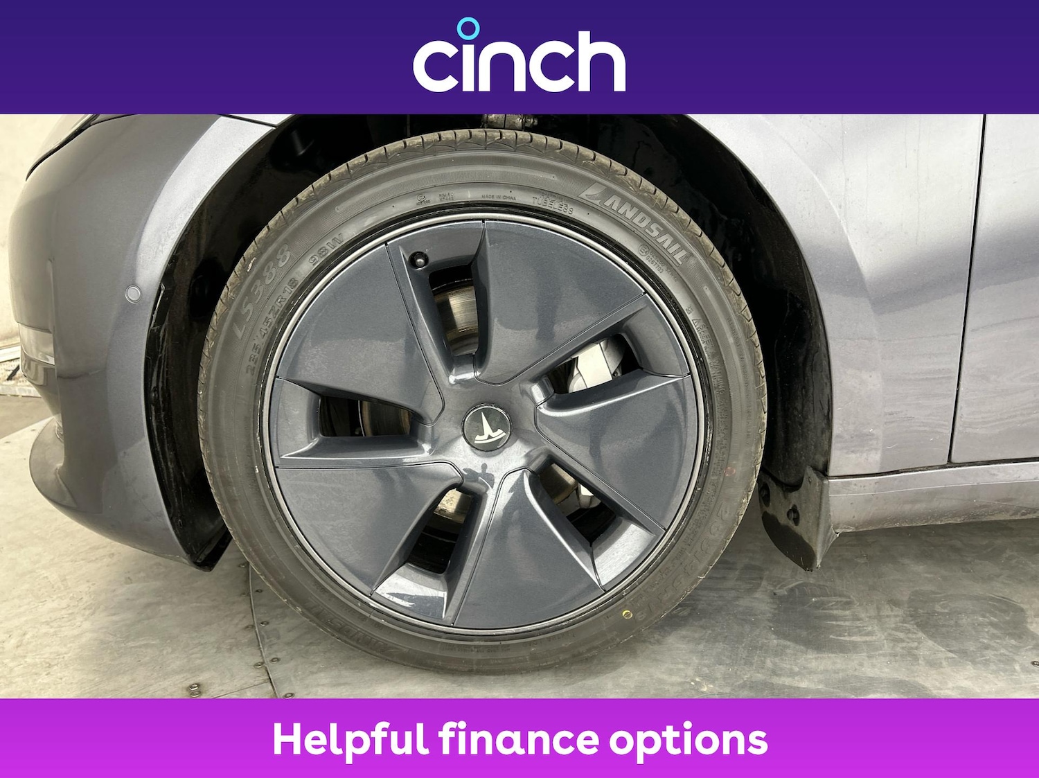 Used Tesla Model 3 2021 for sale - 76685318: Photo 24