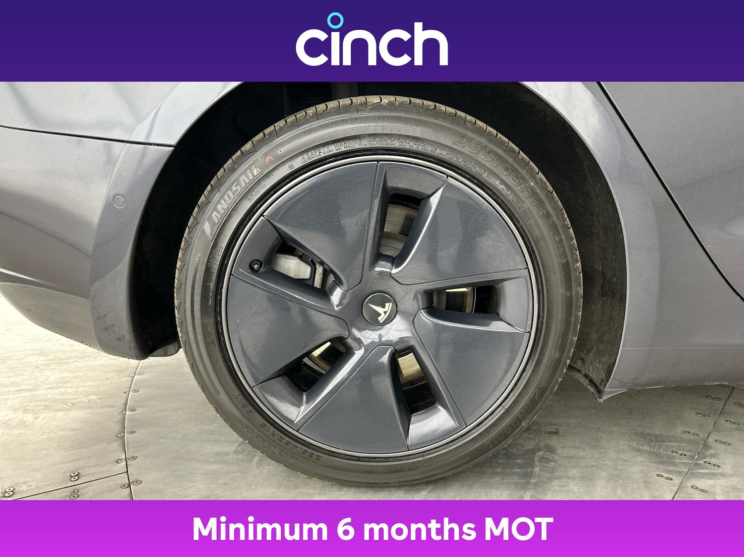 Used Tesla Model 3 2021 for sale - 76685318: Photo 27