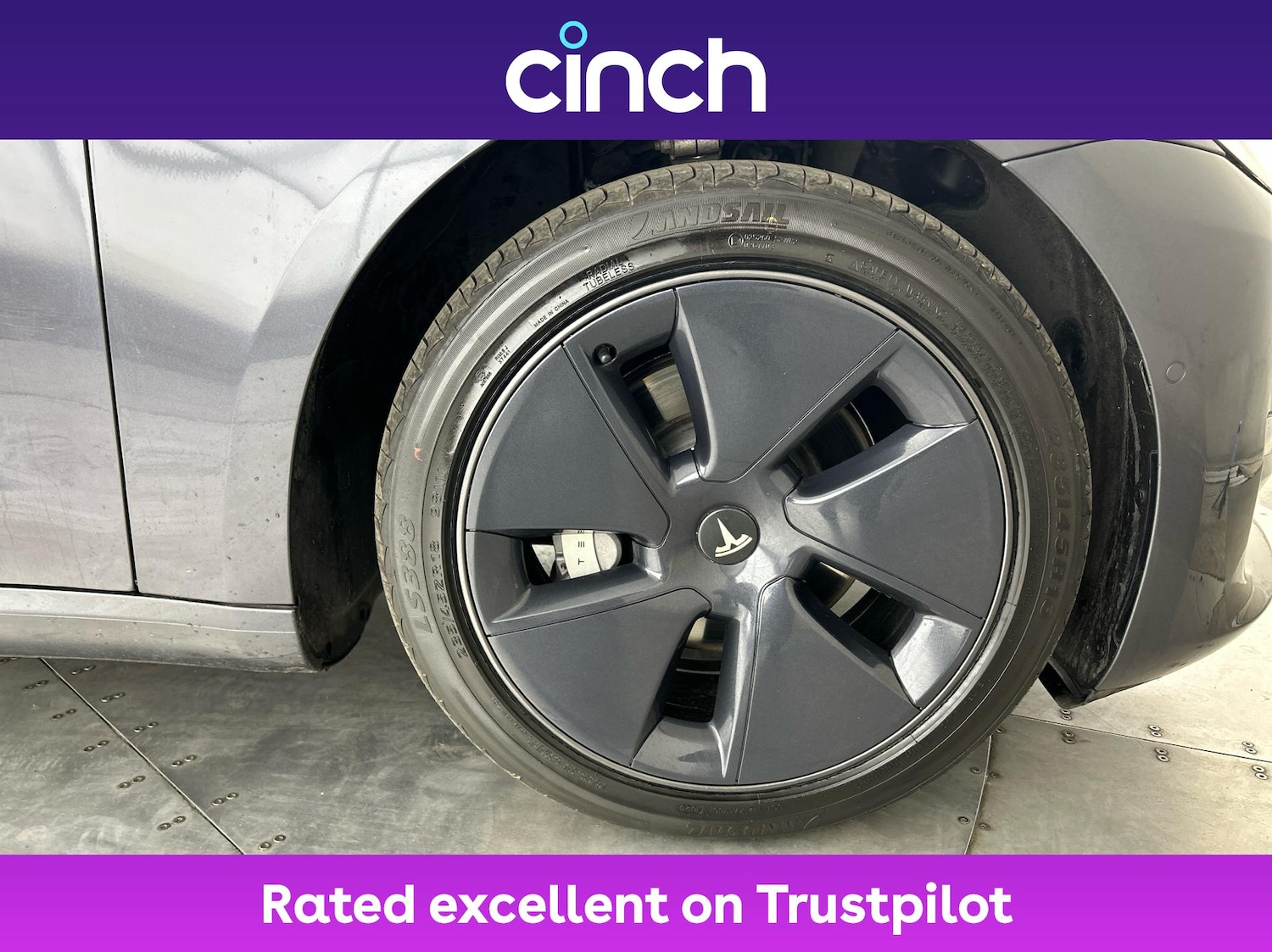 Used Tesla Model 3 2021 for sale - 76685318: Photo 28