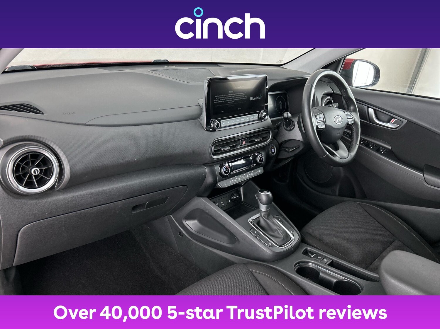 Used Hyundai KONA 2022 for sale - 76966847: Photo 14