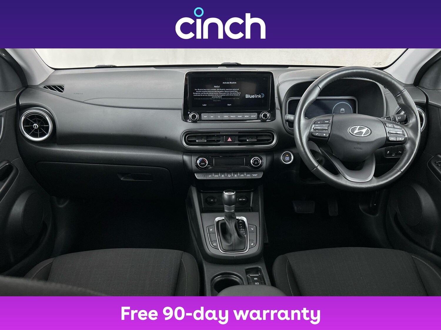 Used Hyundai KONA 2022 for sale - 76966847: Photo 15