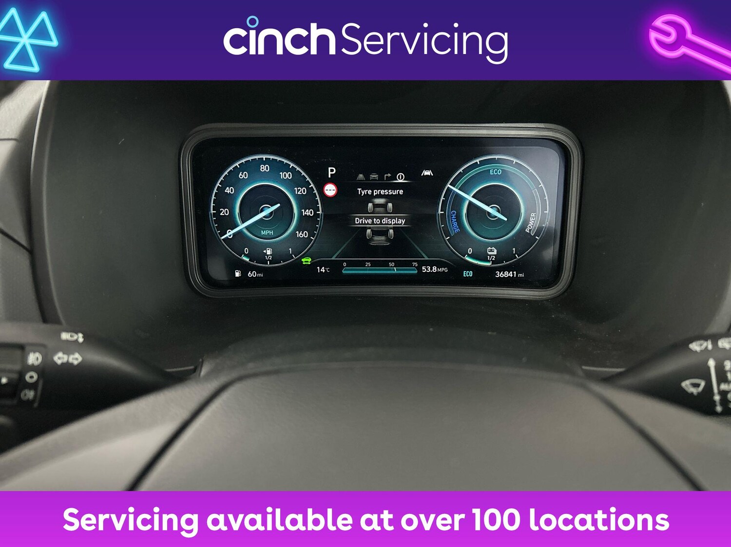 Used Hyundai KONA 2022 for sale - 76966847: Photo 18