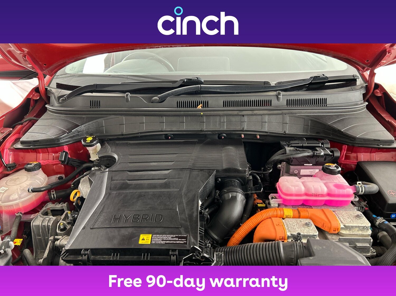 Used Hyundai KONA 2022 for sale - 76966847: Photo 23