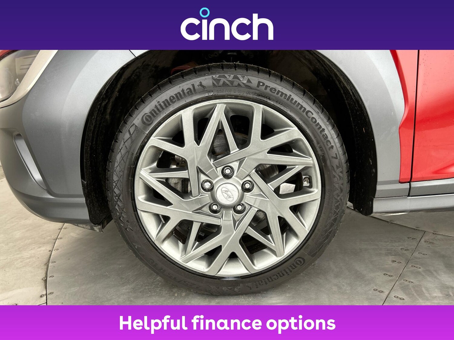 Used Hyundai KONA 2022 for sale - 76966847: Photo 24