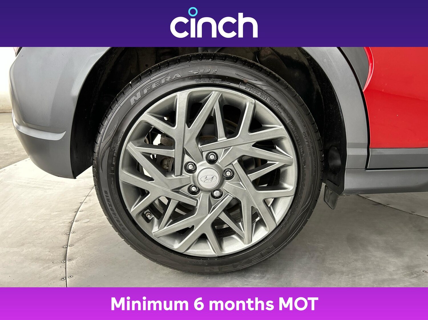 Used Hyundai KONA 2022 for sale - 76966847: Photo 27