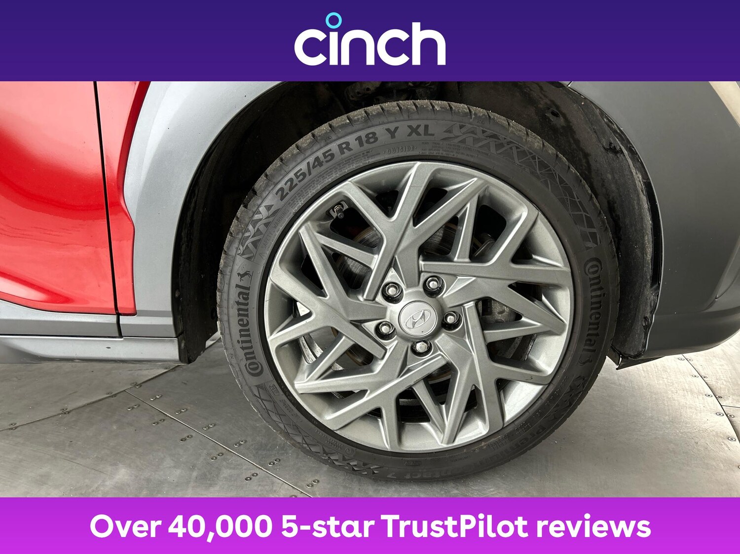 Used Hyundai KONA 2022 for sale - 76966847: Photo 28