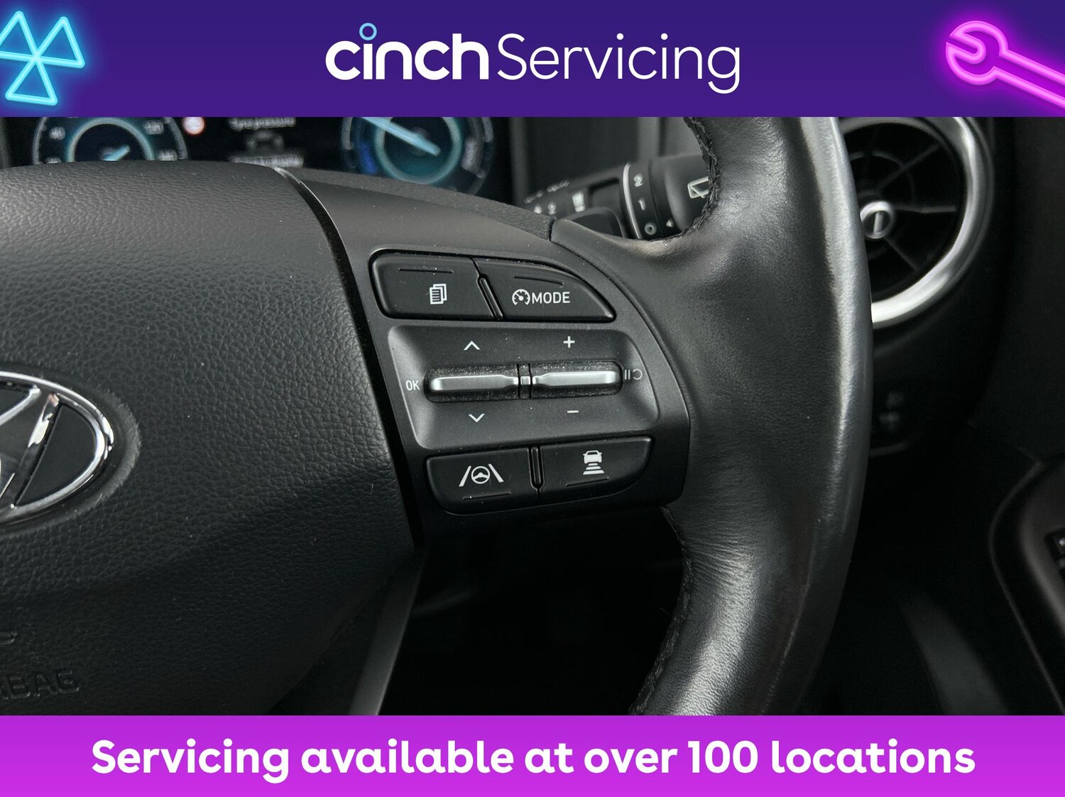 Used Hyundai KONA 2022 for sale - 76966847: Photo 31