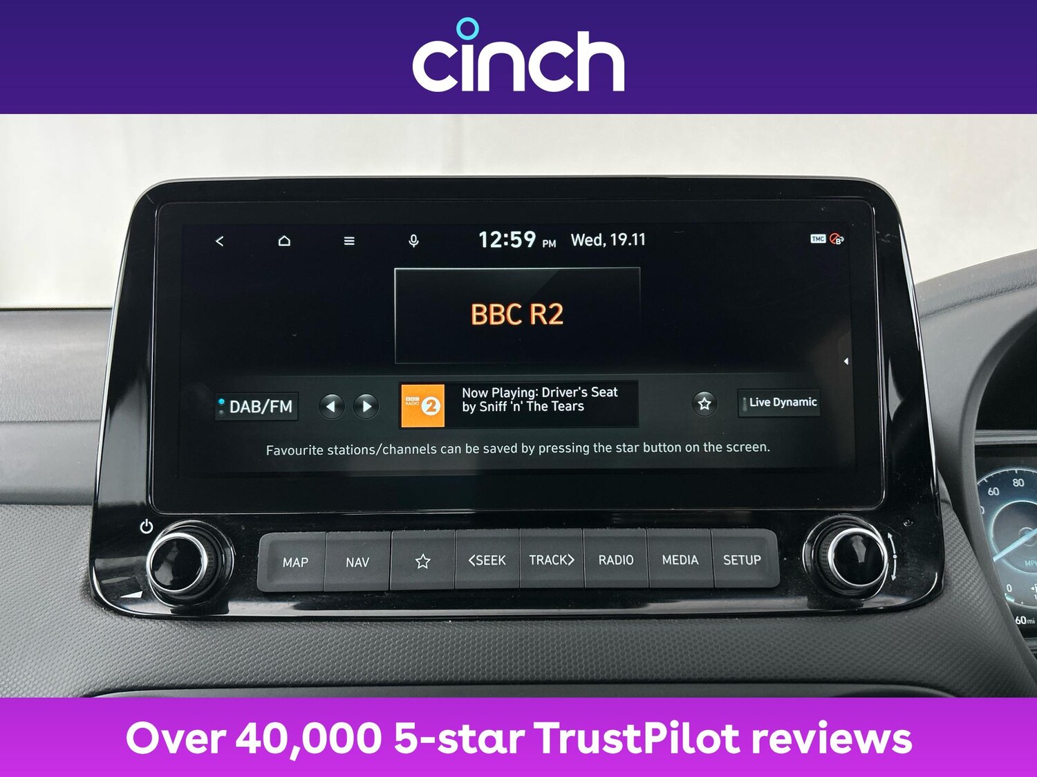 Used Hyundai KONA 2022 for sale - 76966847: Photo 33