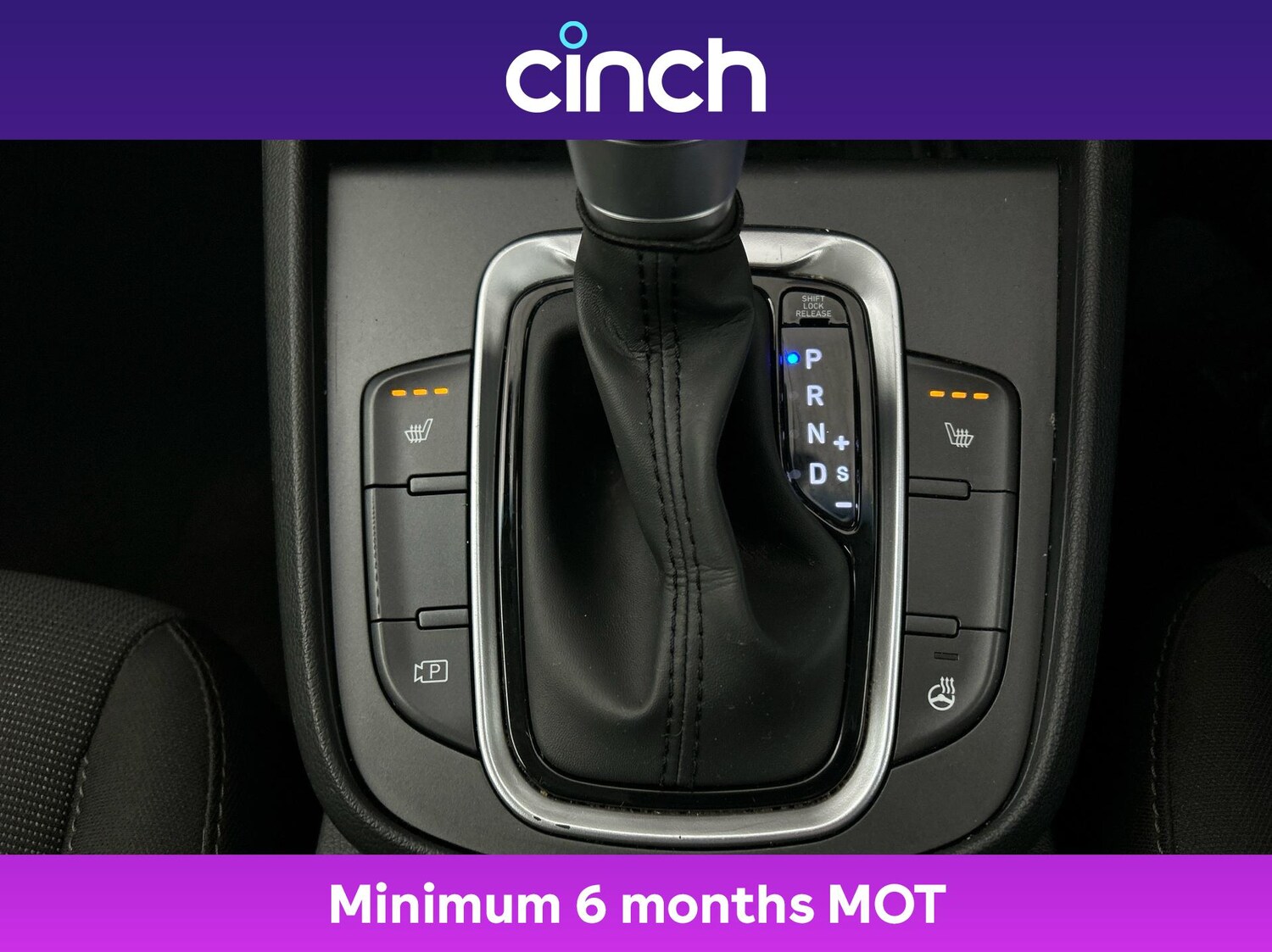 Used Hyundai KONA 2022 for sale - 76966847: Photo 37