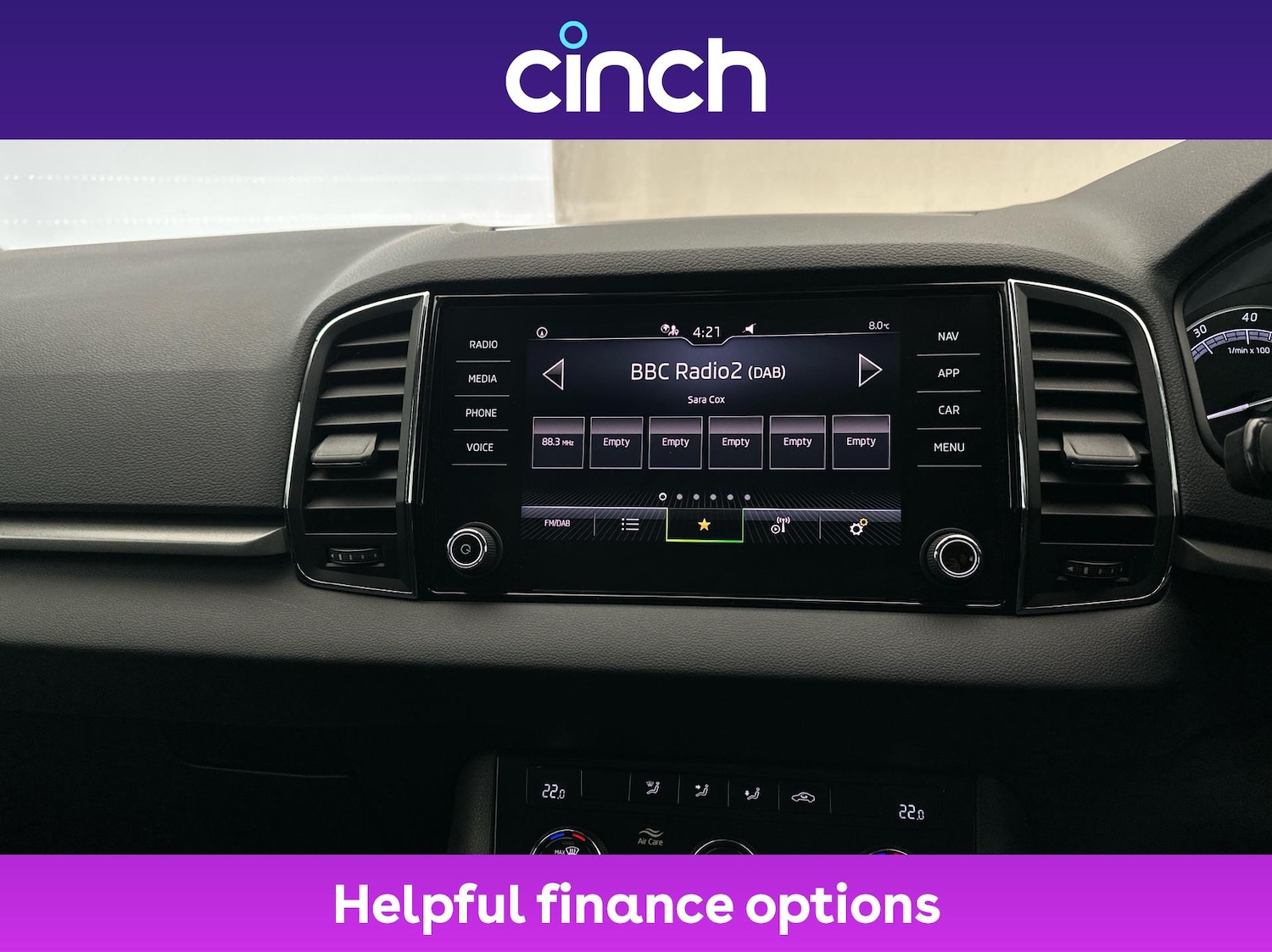 Used Skoda Karoq 2020 for sale - 76954526: Photo 17