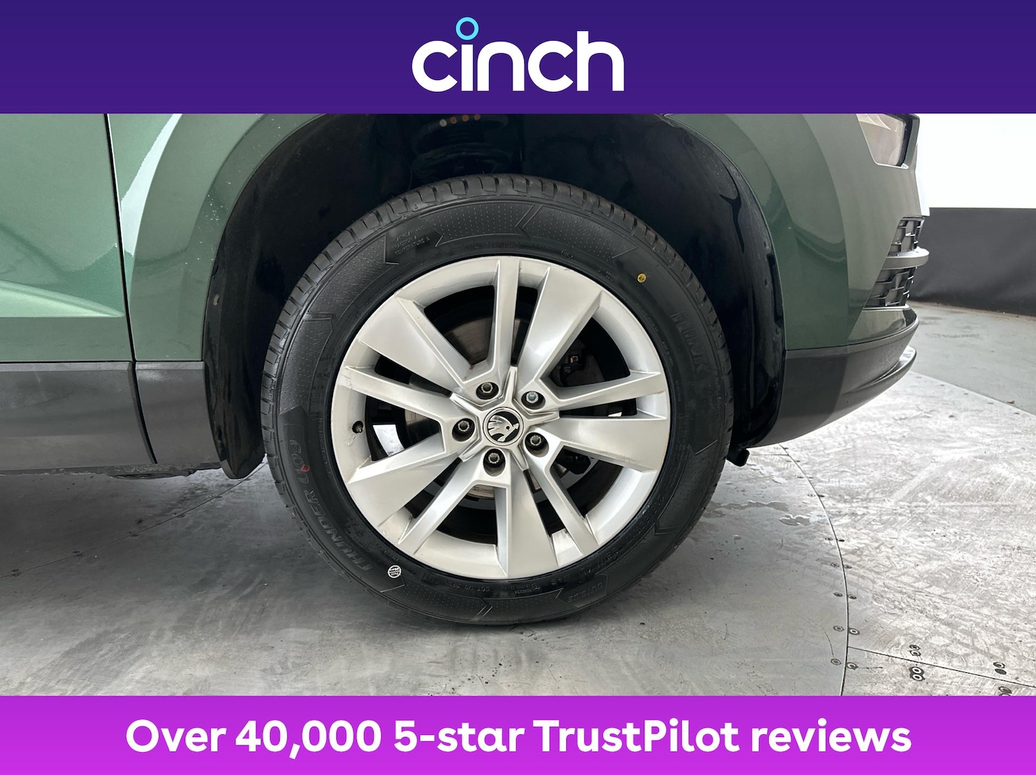 Used Skoda Karoq 2020 for sale - 76954526: Photo 28