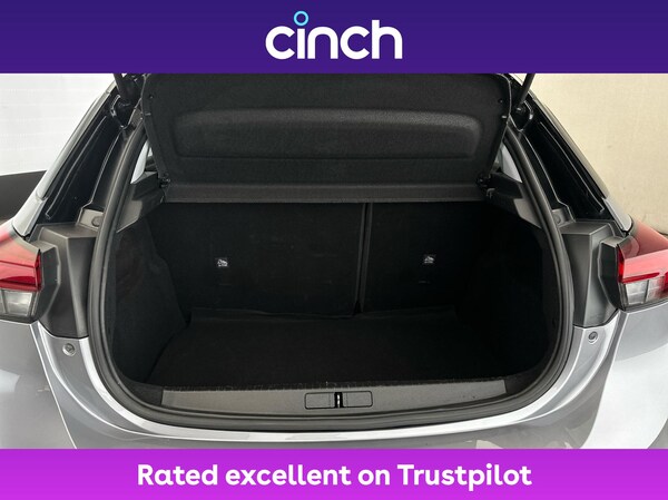 Used Vauxhall Corsa 2021 for sale - 76191327: Photo 21