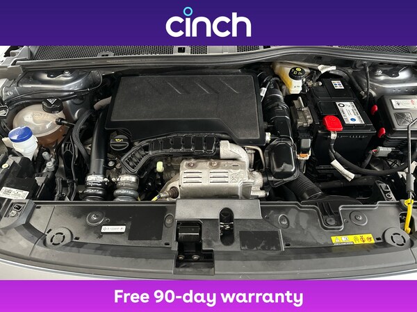 Used Vauxhall Corsa 2021 for sale - 76191327: Photo 23