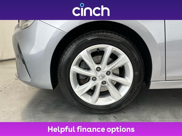 Used Vauxhall Corsa 2021 for sale - 76191327: Photo 24
