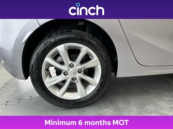 Used Vauxhall Corsa 2021 for sale - 76191327: Photo 27