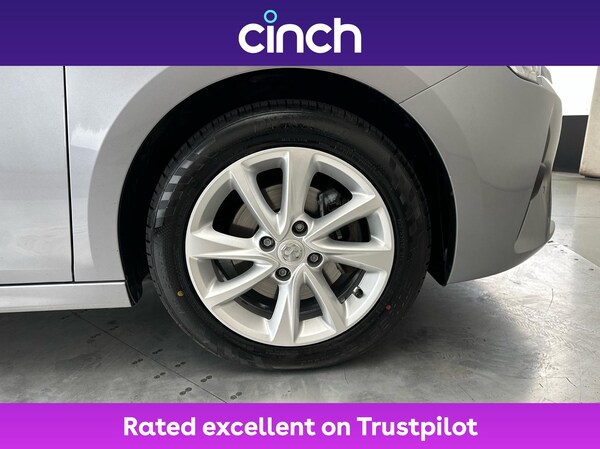 Used Vauxhall Corsa 2021 for sale - 76191327: Photo 28
