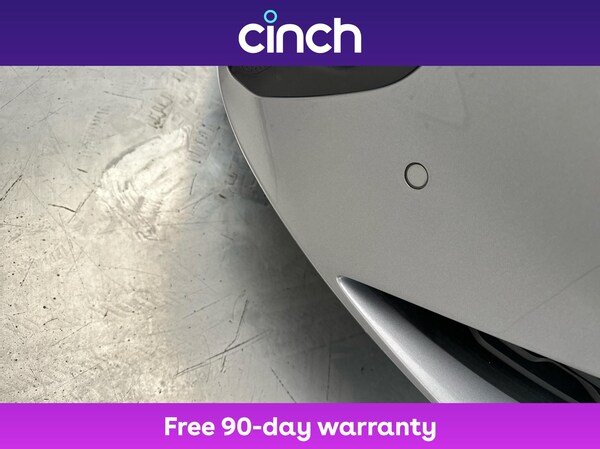 Used Vauxhall Corsa 2021 for sale - 76191327: Photo 34