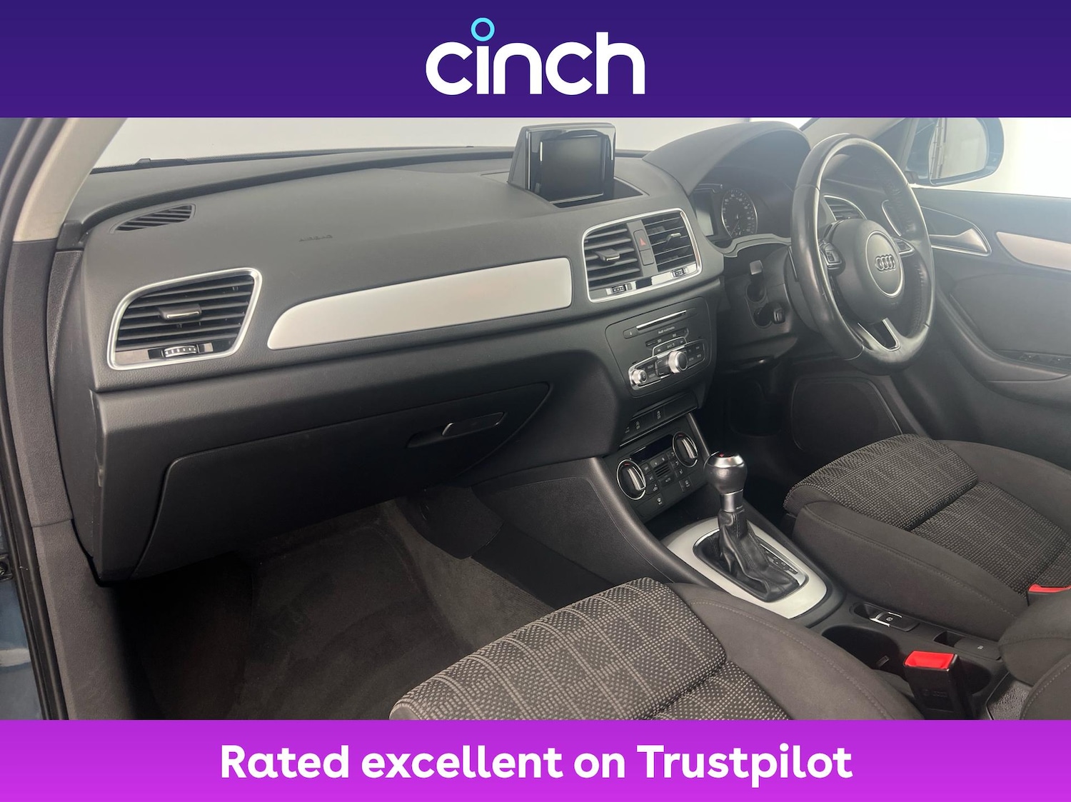 Used Audi Q3 2017 for sale - 77064262: Photo 14