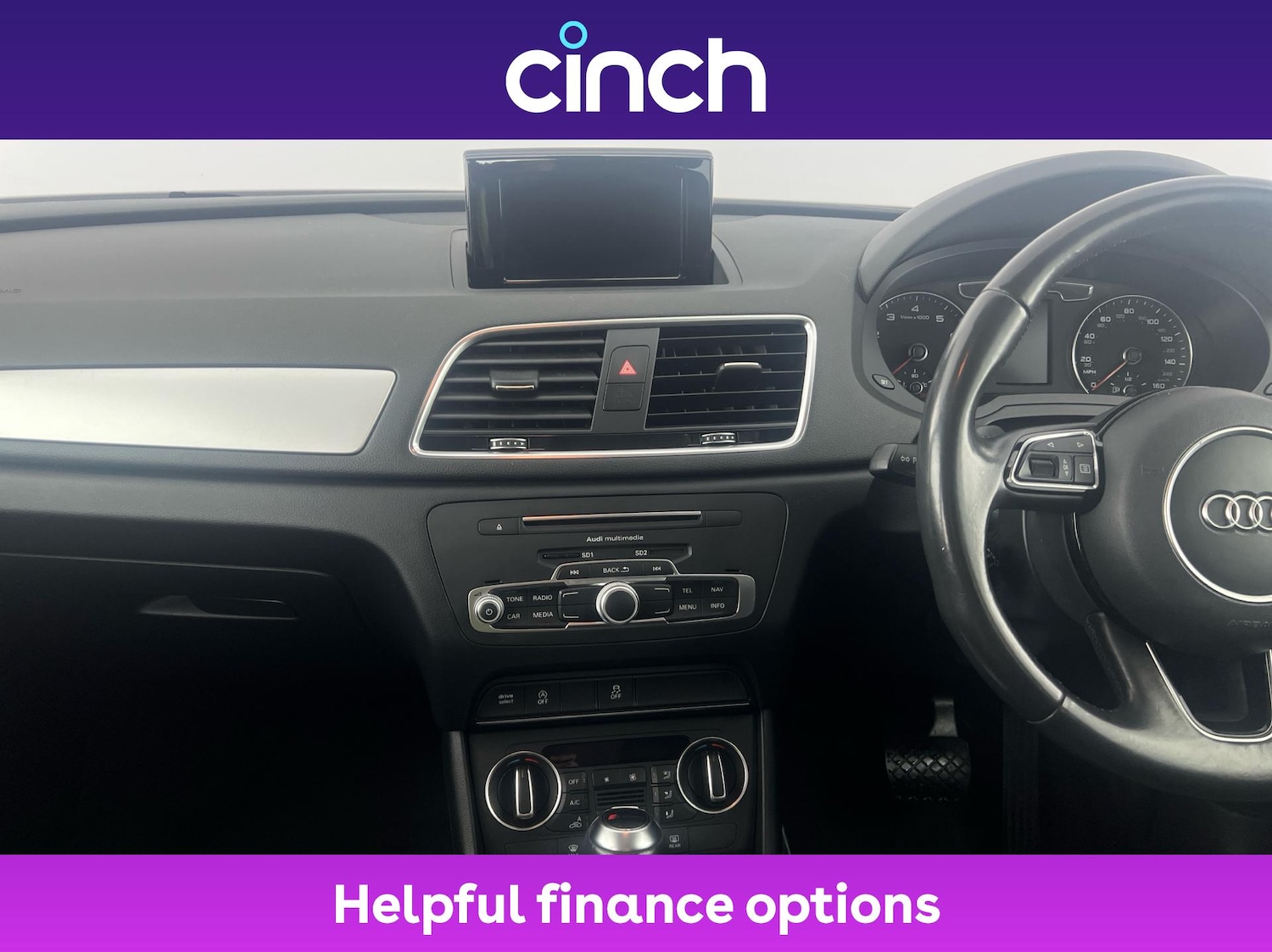 Used Audi Q3 2017 for sale - 77064262: Photo 17