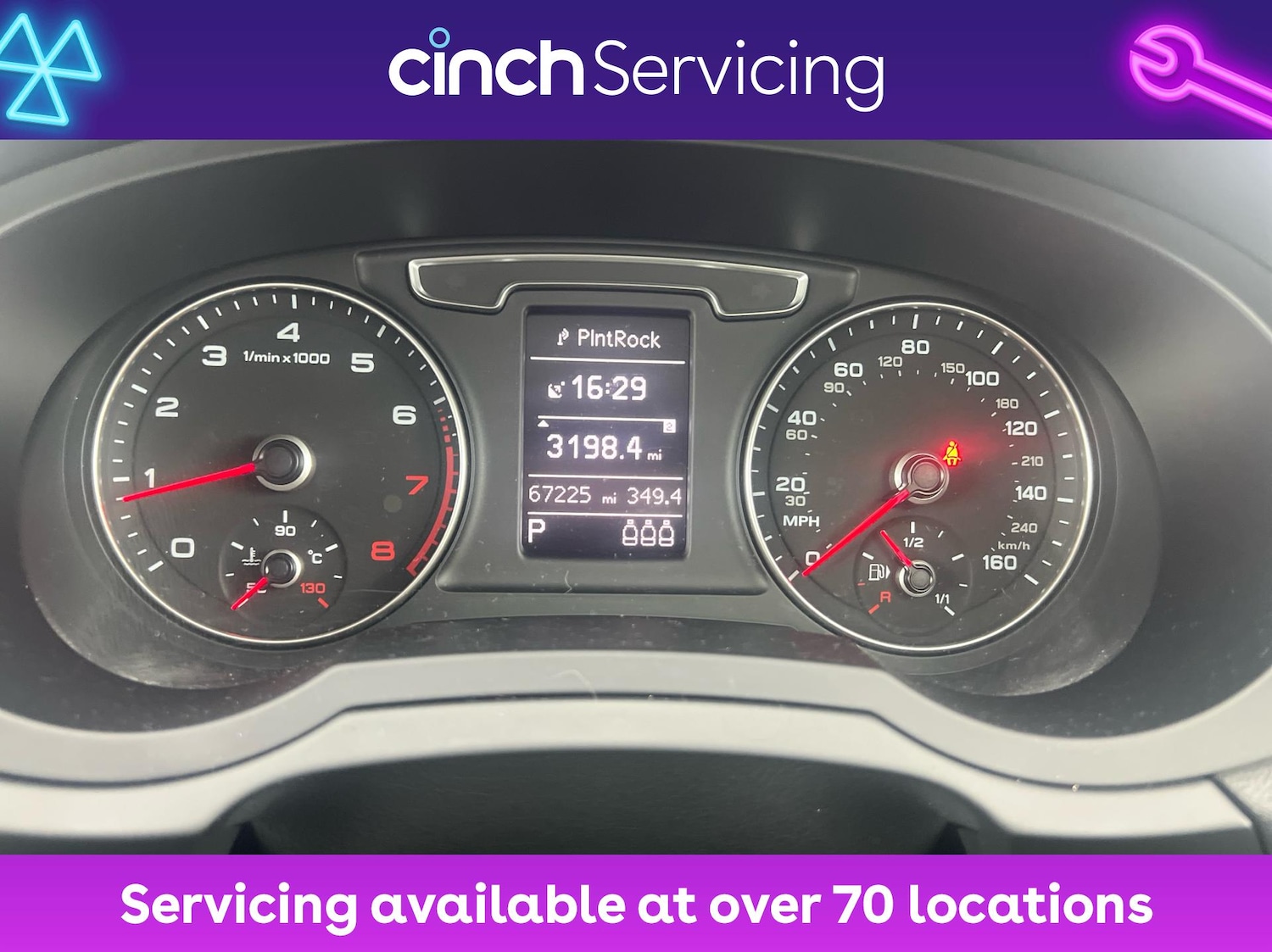 Used Audi Q3 2017 for sale - 77064262: Photo 18